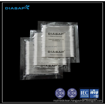 High Quality Cotton Swabs for Industrial (HUBY340 BB-003)